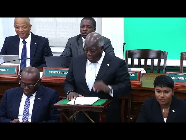 HOUSE OF ASSEMBLY AUGUST 6th 2025 MORNING SESSION