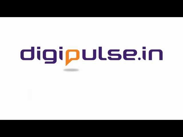 digiPulse Product Promo Video