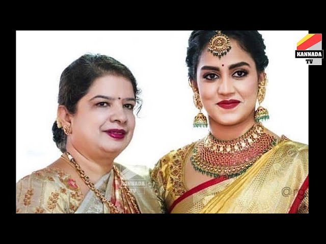 ಸಿಹಿ ಸುದ್ದಿ ಕೊಟ್ಟ ರೇವತಿ ನಿಖಿಲ್ - Nikhil Kumaraswamy Revati Nikhil Expecting First baby | KannadaTv