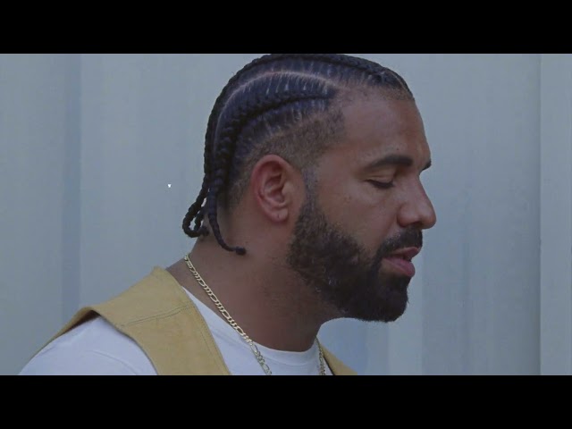 DRAKE -  WHITE BONE