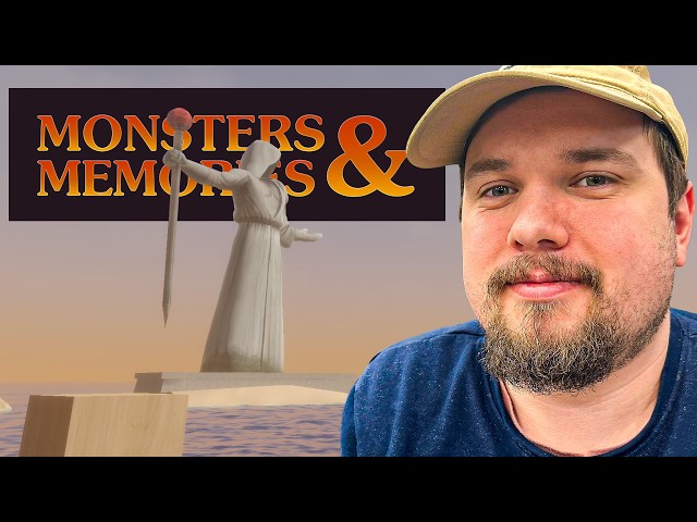 Monsters and Memories Beginners Guide