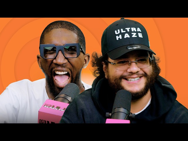 Poetry with Alhan & Specs
