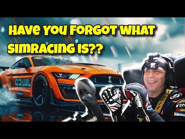 Results And Speed In Sim Are Not Everything