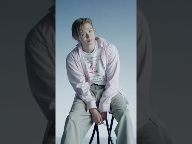 YEONJUN (연준) NO LABELS: PART 02 Preview 'Ice Cream'