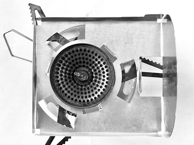 Cheetah Pocket Rocket Deluxe by FLAT CAT GEAR