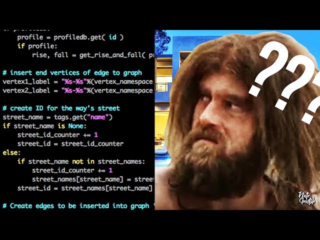 Is computer science really difficult?
