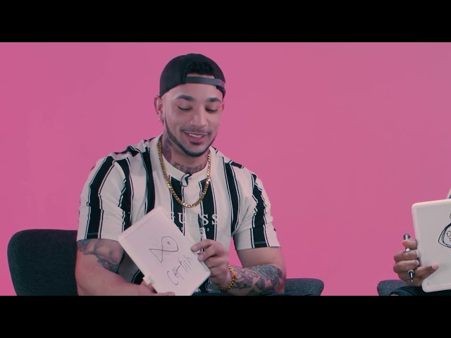 Zed & Ray | How Well Do You Know Your Boo