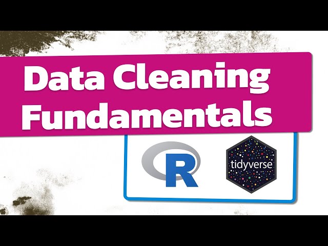 Use These 6 Functions For All Data Projects | Step-By-Step Tutorial