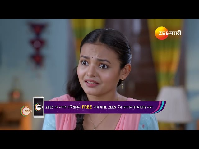 Sara Kahi Tichyasathi | Ep - 202 | Webisode | Apr, 3 2024 |Khushboo Tawde, Ashok Shinde |Zee Marathi
