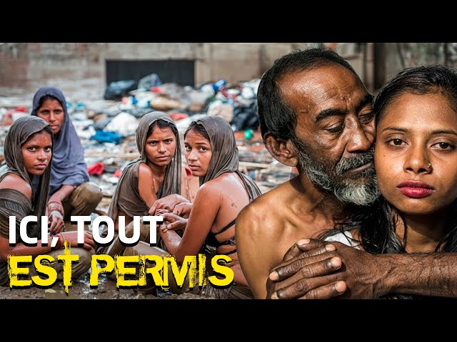 Le Pays Le Plus Chaotique Du Monde? | Vrai Documentaire Sur Le Bangladesh