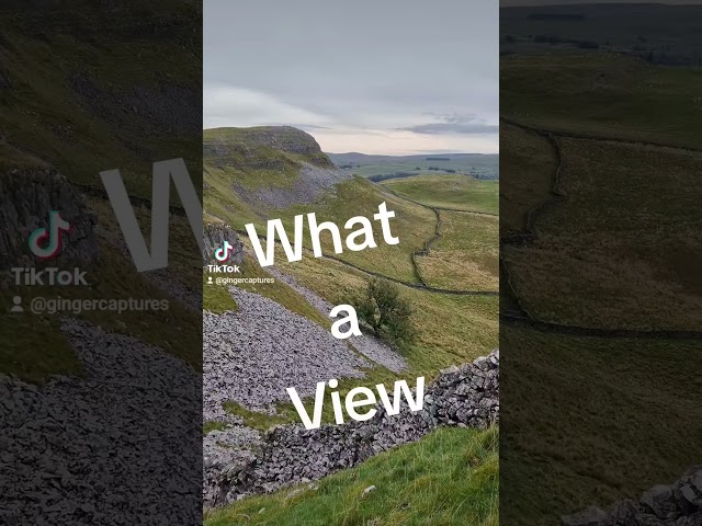 You'd think this was in Scotland 🥰 #landscapephotography
