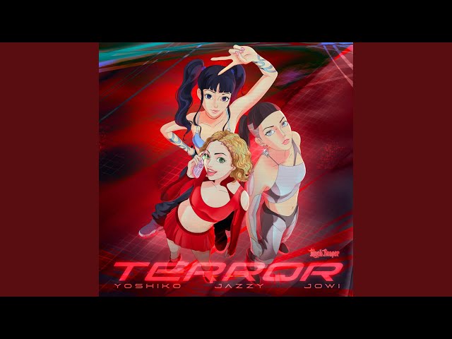 TERROR