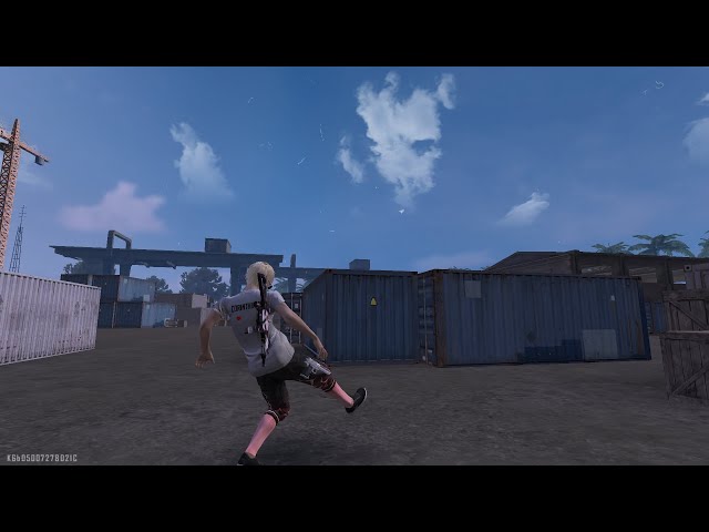 ONE-TAP ONLY Overpowered Gameplay GARV GAMING