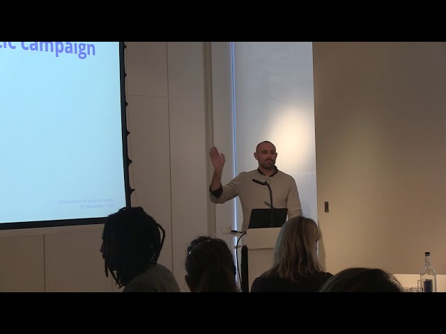 How Programmatic Advertising Can Help Your Business