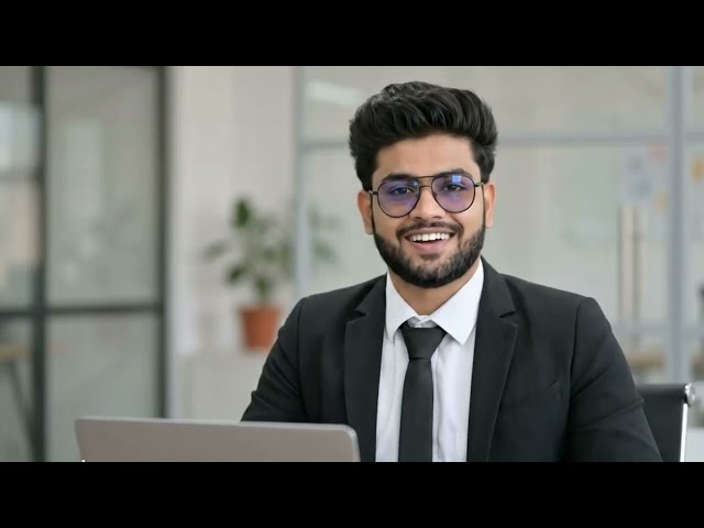 AI-Powered Full-Stack Developer  | Sachinthana Lokuyaddage |  Intro Video