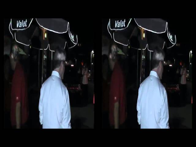 Simon Cowell Has A Little Trouble Loading Son s Car Seat flv1
