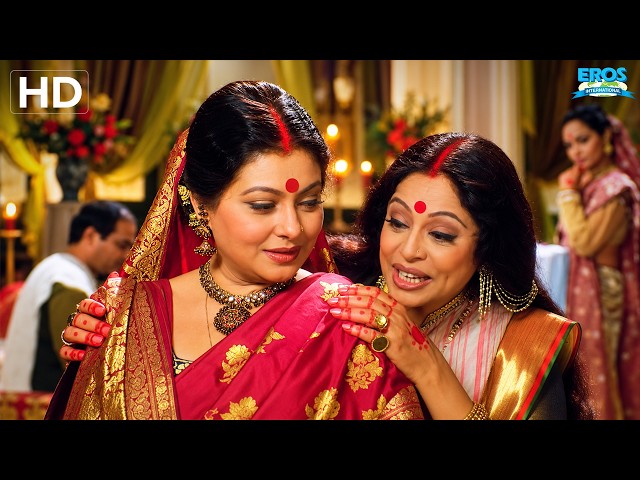 काकी माँ, पारो है? 💔 | Devdas | Shah Rukh Khan, Aishwarya Rai & Kirron Kher