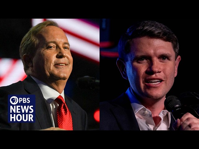What's making the Texas Senate race so competitive