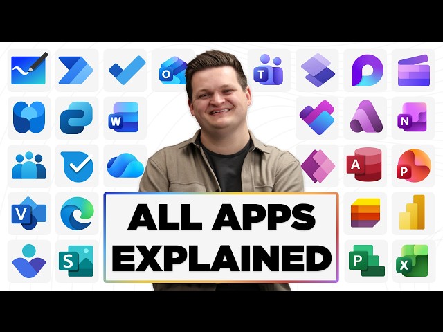 Why Microsoft 365 Feels Confusing (It Doesn't Have To)