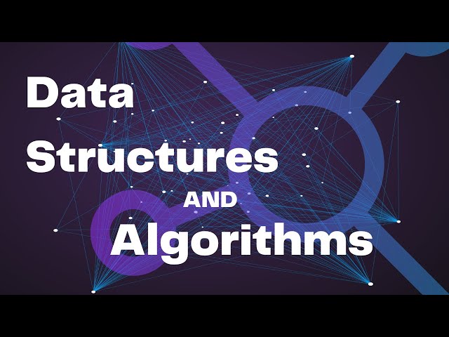 Intro to Data Structures and Algorithms