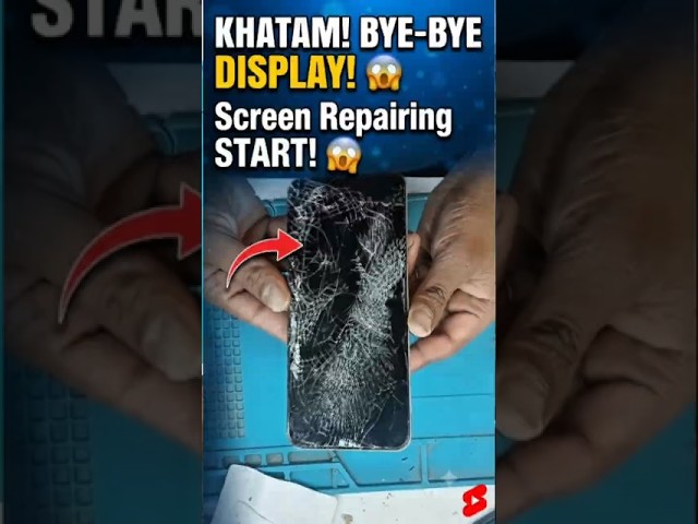 VIVO KA PHONE RESTORED NEW BREED PHONE #restore #vivophone