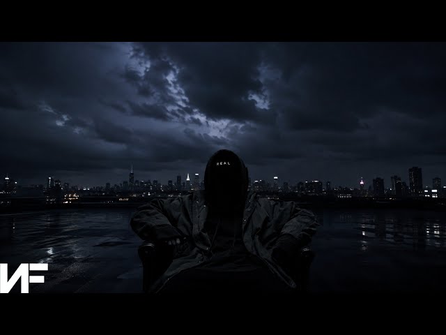 NF - Quiet Goodbye