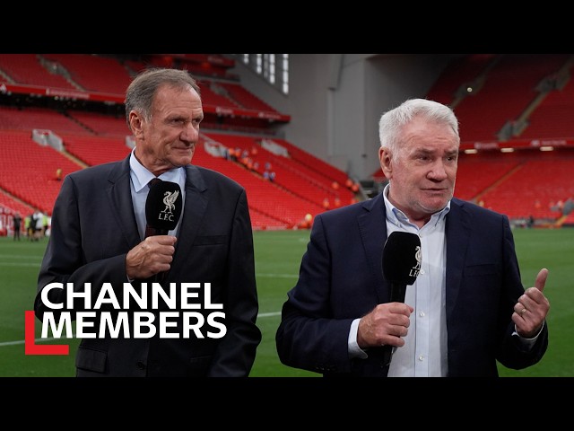 Full-time analysis: Liverpool 0-0 Fulham
