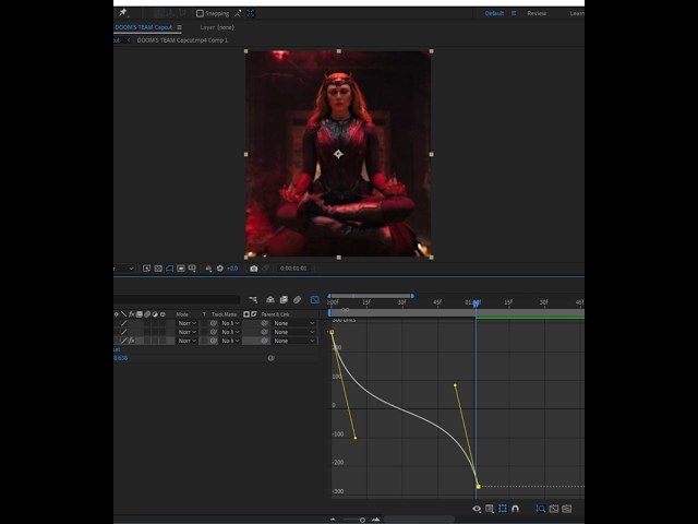Microwave Twixtors For Your Edits | After Effects Tutorial