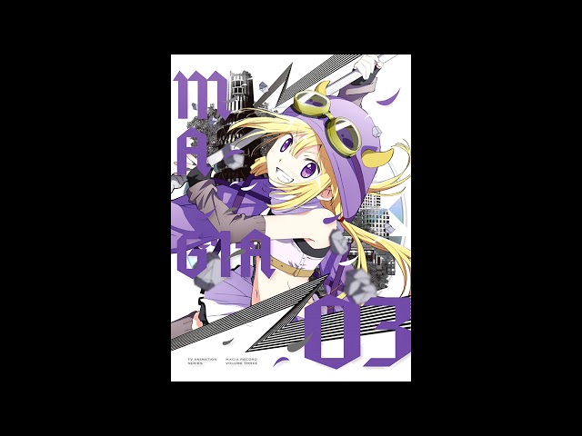 Magia Record OST - Witches Dance