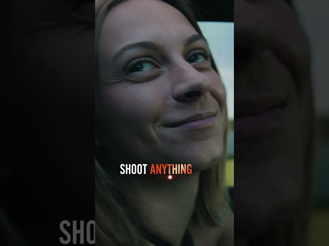 Cinebot Nano: A Filmmakers Best Friend