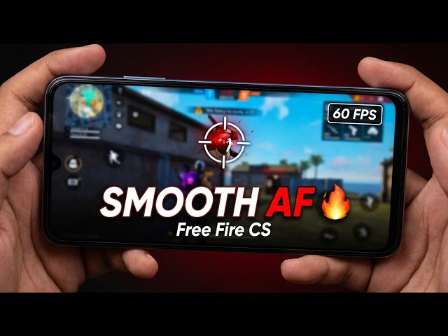 Best Budget Phone 2026? Honor X7d 4G Free Fire CS Gameplay Review