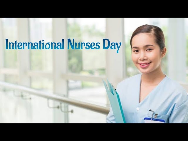 International Nurses Day- 2021