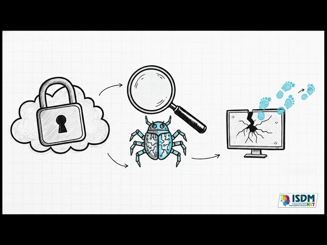 ISDM NxT Certified Cyber Security Professional