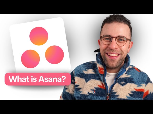 What is Asana?