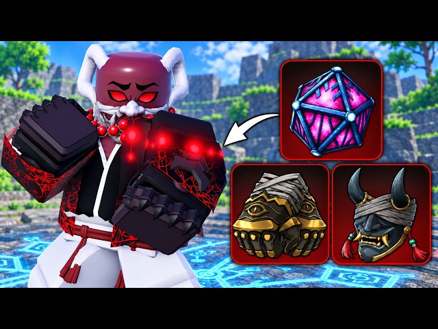 ENDGAME Shockwave Build! Max Damage & Best Combo | Slayer 2