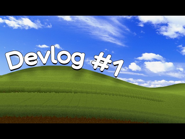 Sword of Truth Devlog #1 | Claude Code + Unity Development | NOT SLOP