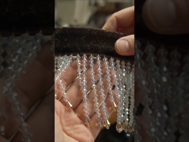 Embroidery Design | Step-by-Step Hand Stitching #love #shorts #yarn #ai #EmbroideryIdeas #embroidery