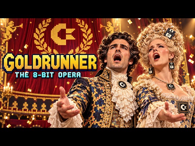Goldrunner Opera Duet