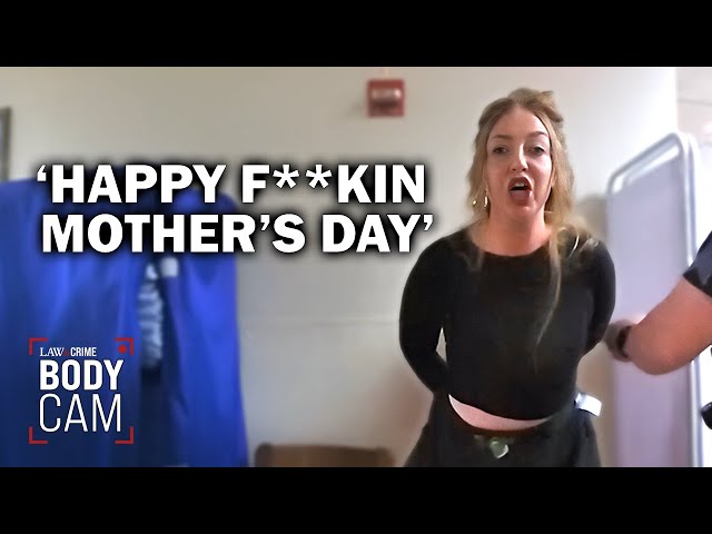 When Helping Your Drunk Mom Goes Horribly Wrong