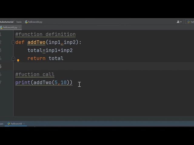 Part 18 || Python Tutorial || Set