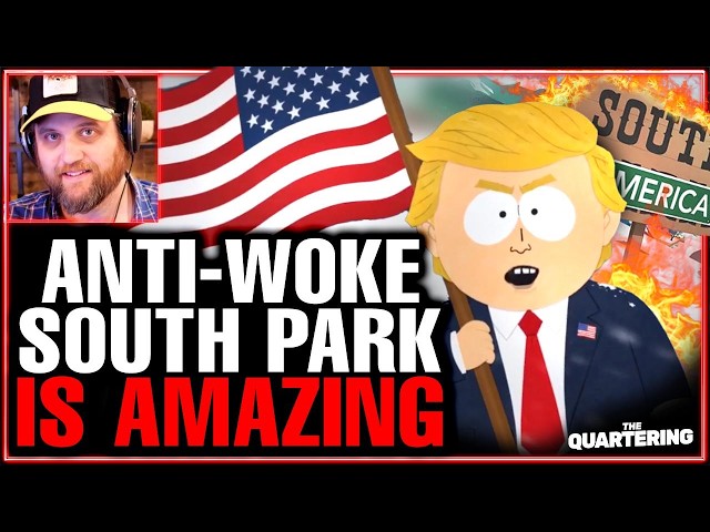 South Park Just Got REPLACED!