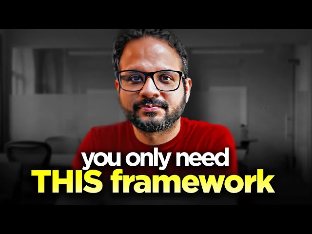 Why DevOps Roadmap Will NOT Work In 2026 (do this instead)
