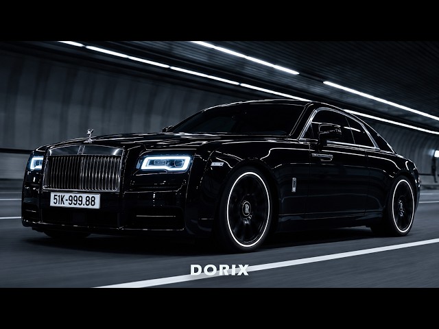DORIX - Compass (Original Mix) | BASS BOOSTED