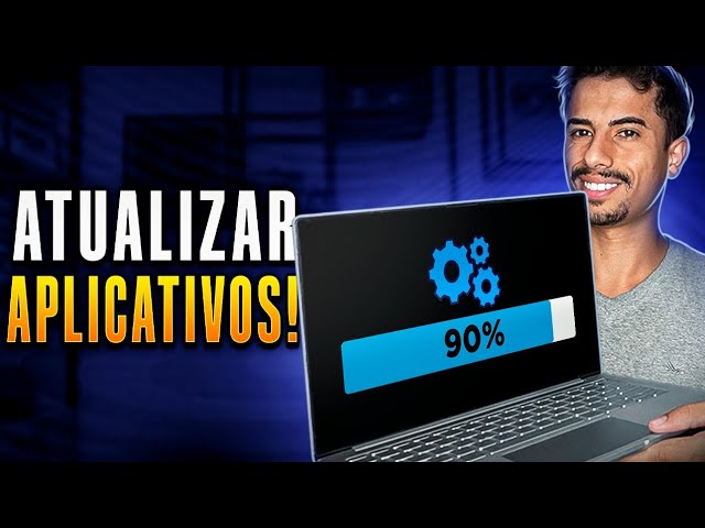How to UPDATE APPLICATIONS AND PROGRAMS on your PC or NOTEBOOK with WINDOWS!