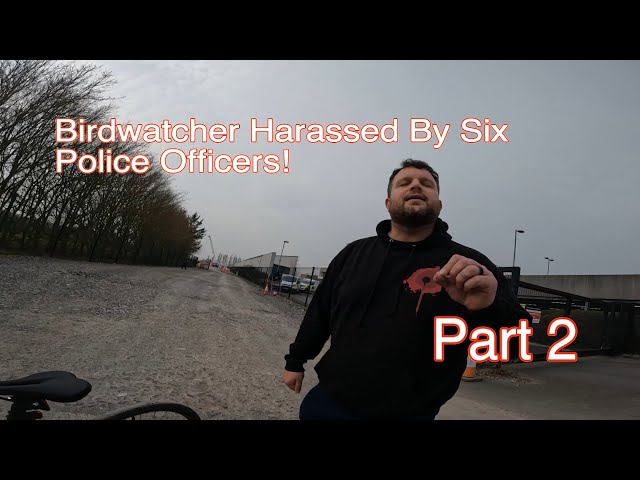PART 2  "You Will Be Arrested! 👮‍♀️😳😡
