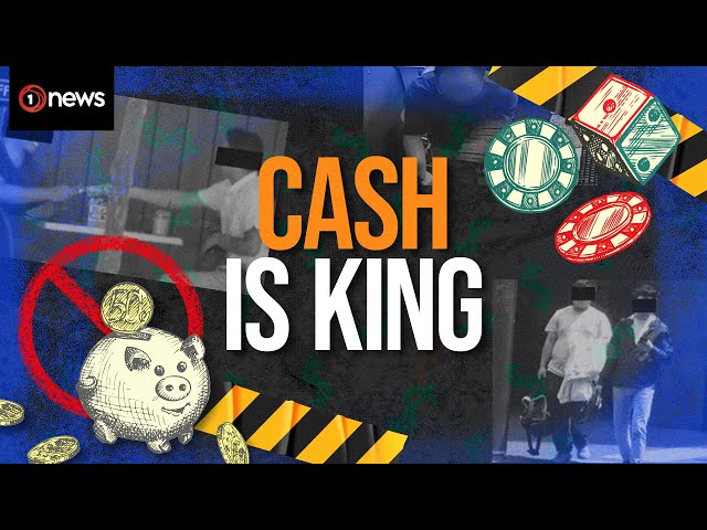 New Zealand's vulnerability to money laundering | Full video on TVNZ+