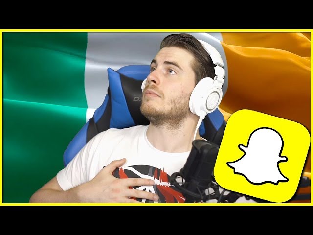 Snapchat Q&A: New Merchandise, Vote for Terroriser & Dudes Sent Me Nudes!