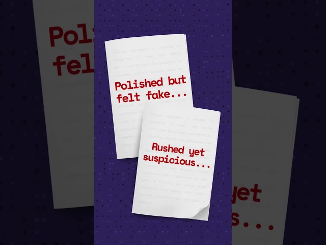 Students Are Now Taking Essays Seriously With This Tool
