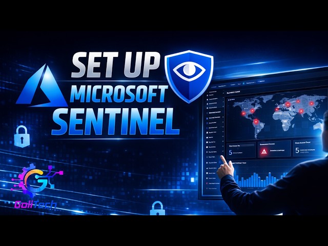 Sentinel 1 | How to setup Sentinel?