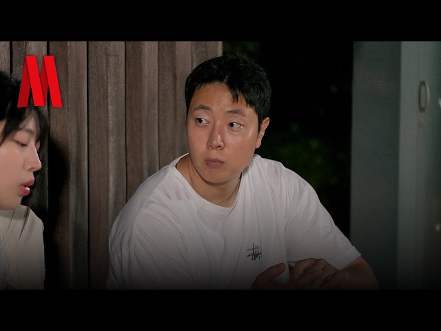 [Dongguk Episode 02] My girlfriend acts like a child (SUB)
